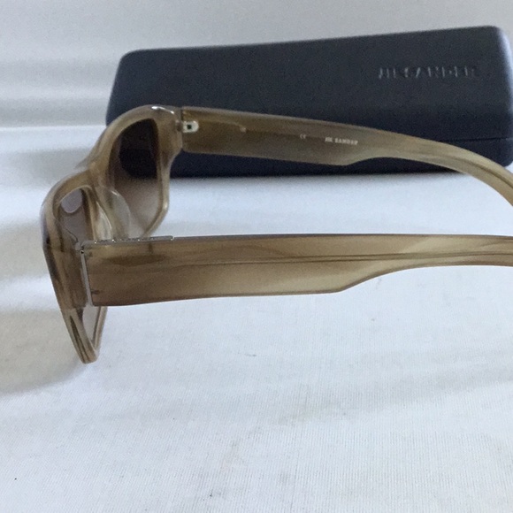 JIL SANDER SUNGLASSES LADIES. main image 5